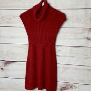 Sweater tunic